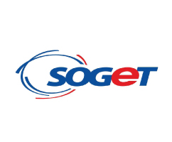 SOGET. France