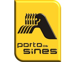 Port of Sines, Portugal