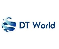 DT World, Dubai, UAE