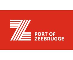 Port of Zeebrugge, Belgium